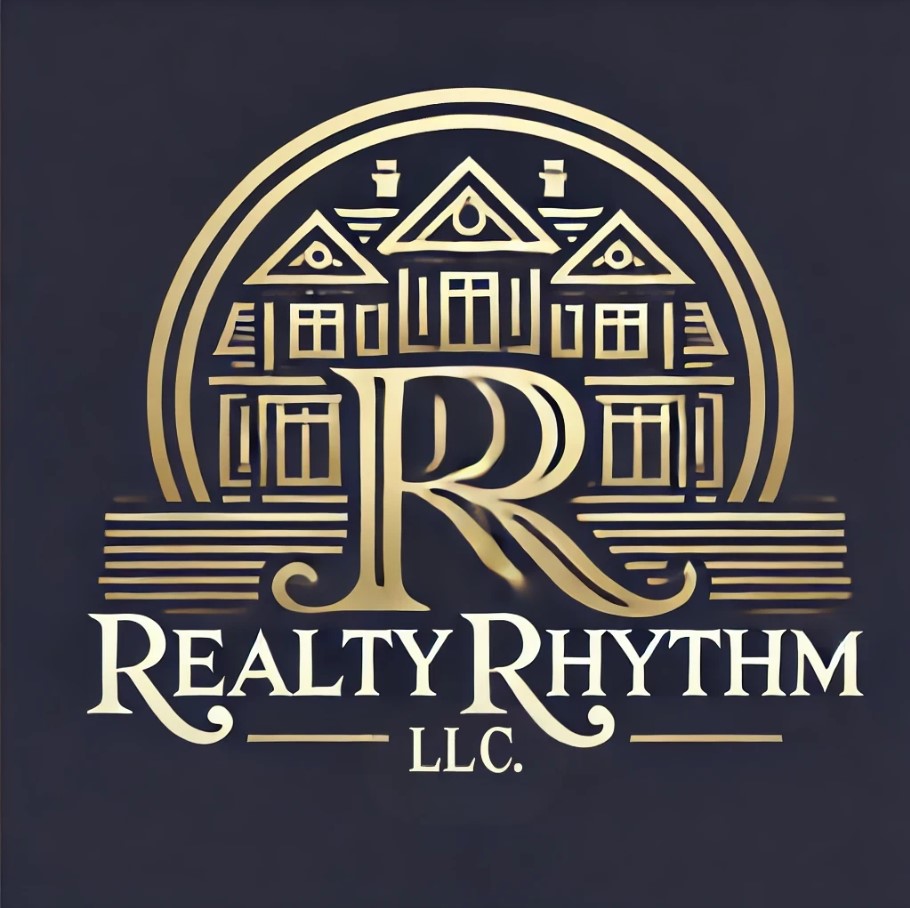 realty rhythm logo