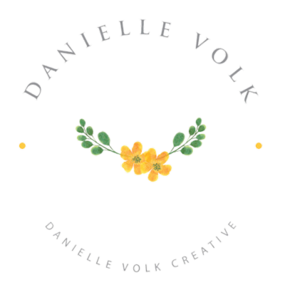 danielle volk transparent square logo2