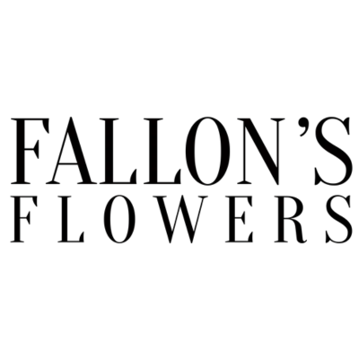 fallon's logo square