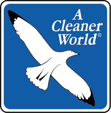 A Cleaner World