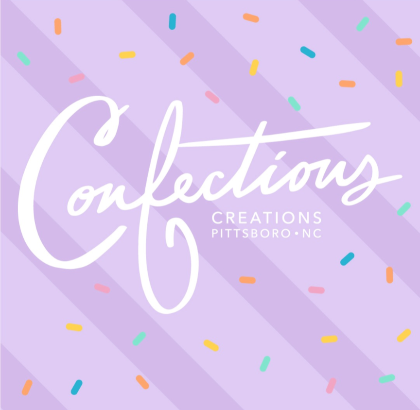 confectious creations